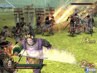 Imagen 4 de Samurai Warriors 2 Xtreme Legends para PlayStation 2