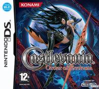 Imagen 49 de Castlevania: Order of Ecclesia para Nintendo DS