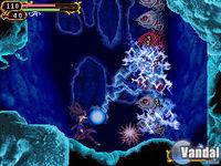  Nuevas im�genes de Castlevania: Order of Ecclesia