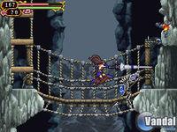  Nuevas im�genes de Castlevania: Order of Ecclesia