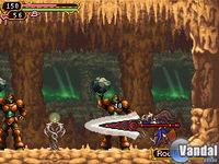  Nuevas im�genes de Castlevania: Order of Ecclesia