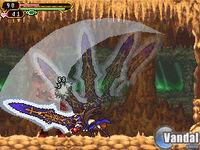  Nuevas im�genes de Castlevania: Order of Ecclesia