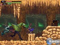  Nuevas im�genes de Castlevania: Order of Ecclesia