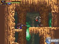  Nuevas im�genes de Castlevania: Order of Ecclesia