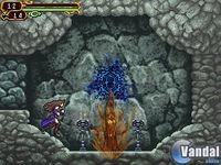  Nuevas im�genes de Castlevania: Order of Ecclesia