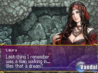  Nuevas im�genes de Castlevania: Order of Ecclesia