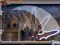 Primeras im�genes de Castlevania: Order of Ecclesia