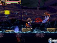 Primeras im�genes de Castlevania: Order of Ecclesia