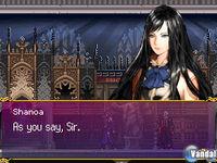 Primeras im�genes de Castlevania: Order of Ecclesia