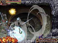 E3: Nuevas im�genes de Castlevania: Order of Ecclesia
