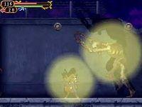 E3: Nuevas im�genes de Castlevania: Order of Ecclesia