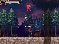 E3: Nuevas im�genes de Castlevania: Order of Ecclesia
