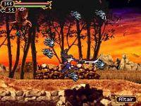 E3: Nuevas im�genes de Castlevania: Order of Ecclesia