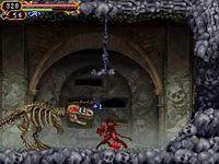 E3: Nuevas im�genes de Castlevania: Order of Ecclesia