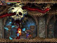 E3: Nuevas im�genes de Castlevania: Order of Ecclesia