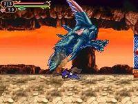 E3: Nuevas im�genes de Castlevania: Order of Ecclesia