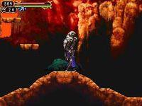 E3: Nuevas im�genes de Castlevania: Order of Ecclesia