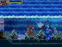 E3: Nuevas im�genes de Castlevania: Order of Ecclesia