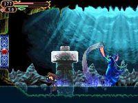 E3: Nuevas im�genes de Castlevania: Order of Ecclesia