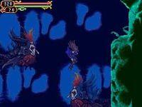 E3: Nuevas im�genes de Castlevania: Order of Ecclesia