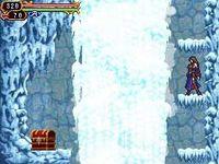 E3: Nuevas im�genes de Castlevania: Order of Ecclesia