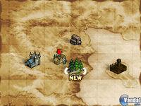 Imagen 27 de Castlevania: Order of Ecclesia para Nintendo DS