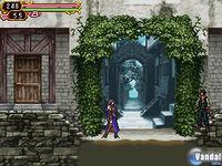 Imagen 26 de Castlevania: Order of Ecclesia para Nintendo DS