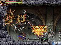 Nuevas im�genes y v�deo de Castlevania: Order of Ecclesia