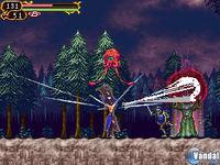 Nuevas im�genes y v�deo de Castlevania: Order of Ecclesia