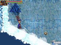 Nuevas im�genes y v�deo de Castlevania: Order of Ecclesia