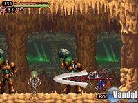 Imagen 36 de Castlevania: Order of Ecclesia para Nintendo DS