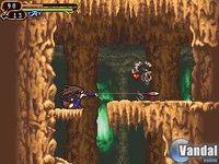 Imagen 34 de Castlevania: Order of Ecclesia para Nintendo DS