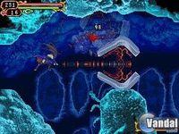 Imagen 33 de Castlevania: Order of Ecclesia para Nintendo DS