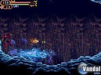 Imagen 32 de Castlevania: Order of Ecclesia para Nintendo DS