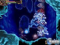 Imagen 31 de Castlevania: Order of Ecclesia para Nintendo DS