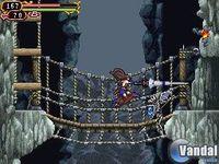 Imagen 30 de Castlevania: Order of Ecclesia para Nintendo DS