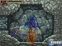 Imagen 29 de Castlevania: Order of Ecclesia para Nintendo DS