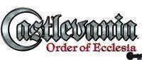 Imagen 38 de Castlevania: Order of Ecclesia para Nintendo DS