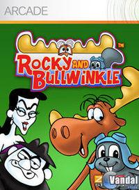 Imagen 1 de Rocky & Bullwinkle para Xbox 360
