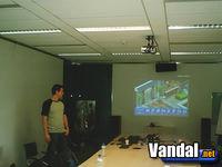 Presentado Los Urbz: Sims en la Ciudad
