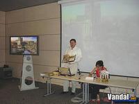 Age of Empires 3: Presentaci�n y entrevista
