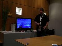 GC: Bungie nos presenta Halo 3