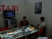 GC: Atari nos presenta Ace Combat 6
