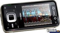 Nokia desvela la nueva plataforma N-Gage