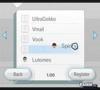 Nintendo actualiza la consola Wii