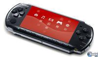 A la nueva PSP le dura menos la bater�a
