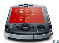 A la nueva PSP le dura menos la bater�a