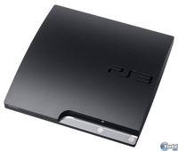 GC: PS3 Slim llega en septiembre; PS3 cuesta 299 euros desde ma�ana