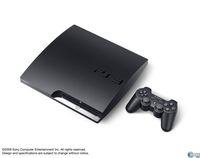 Hoy sale a la venta PS3 Slim en Espa�a
