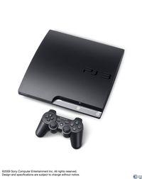 Hoy sale a la venta PS3 Slim en Espa�a